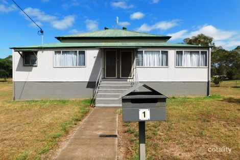 Property photo of 67 Brisbane Street Nanango QLD 4615