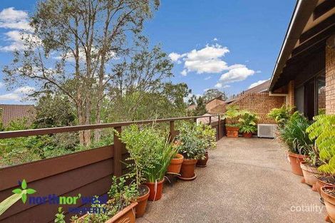 Property photo of 32/6-8 Smith Street Epping NSW 2121