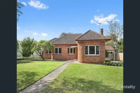 49 Hampden Ave, Wahroonga, NSW 2076