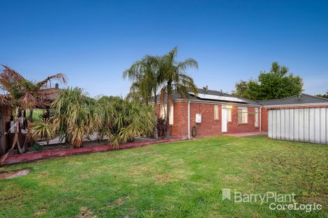 Property photo of 12 Arwon Court Lilydale VIC 3140