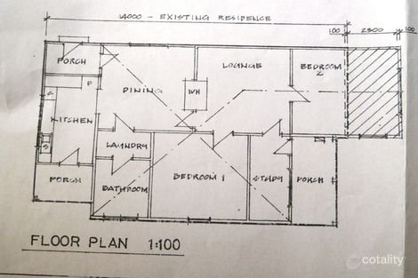 31 Badger Corner Rd, Lady Barron, TAS 7255