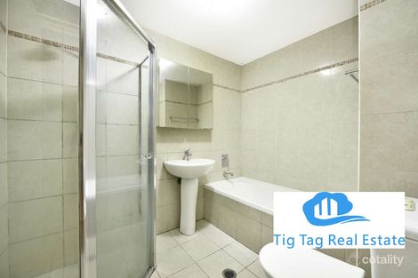 Property photo of 91/1 Clarence Street Strathfield NSW 2135