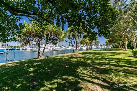 Property photo of 50/3 Marina Crescent Hollywell QLD 4216