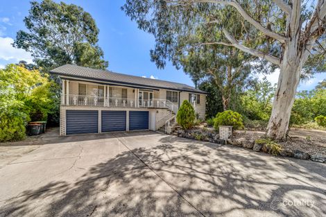 Property photo of 5 Bambridge Street Weetangera ACT 2614