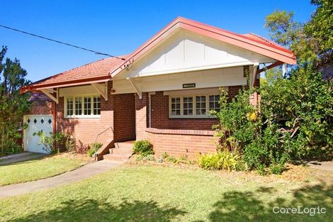 Property photo of 38 Ashley Street Chatswood NSW 2067