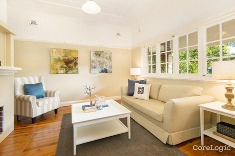 Property photo of 38 Ashley Street Chatswood NSW 2067