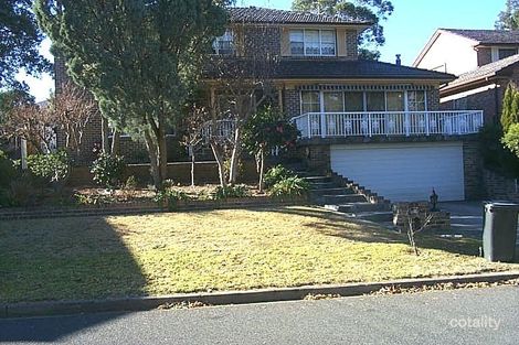 21 Adrian Ct, Carlingford, NSW 2118