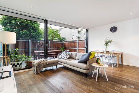 8g/102 Rankins Rd, Kensington, VIC 3031