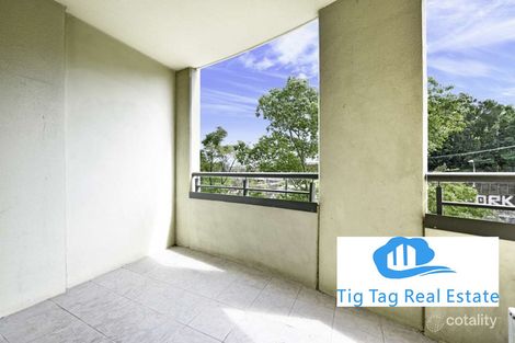 Property photo of 91/1 Clarence Street Strathfield NSW 2135