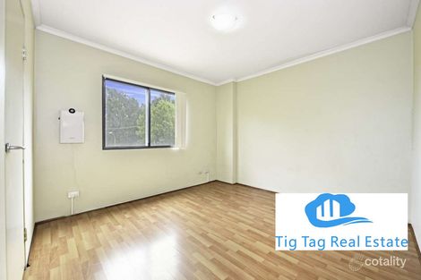 Property photo of 91/1 Clarence Street Strathfield NSW 2135