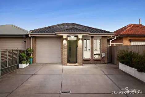 3a Ash St, Kilkenny, SA 5009