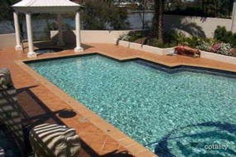 11/9 Chasely St, Auchenflower, QLD 4066