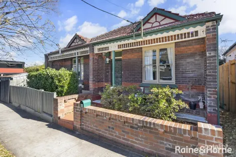 4 Gorman St, Marrickville, NSW 2204