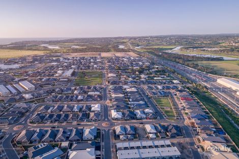 Lot 1246 Dufferin Lane, Seaford Meadows, SA 5169