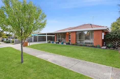 9 Cernan Ct, Whittington, VIC 3219