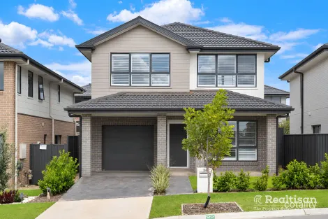 36 Sugar Cane St, Leppington, NSW 2179