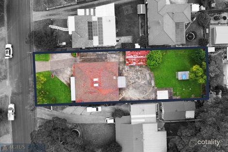 Property photo of 23 Eggleton Street Blacktown NSW 2148