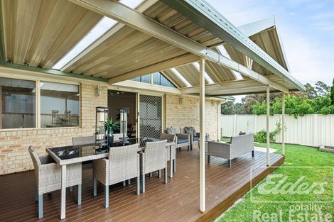 Property photo of 57 Willai Way Maryland NSW 2287
