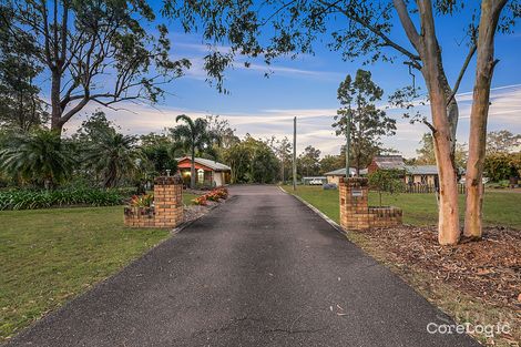 Property photo of 521 Junction Road Barellan Point QLD 4306