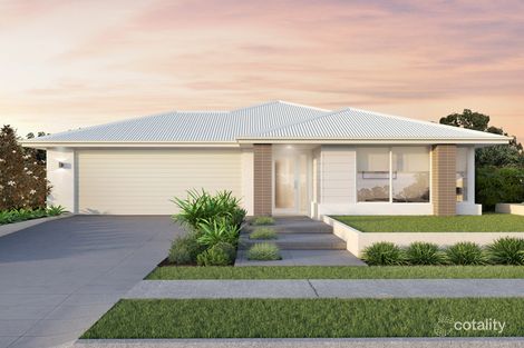 Lot 55 Kinross Rd, Thornlands, QLD 4164