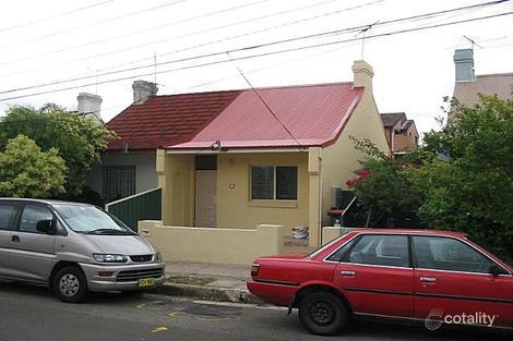 50 Arthur St, Marrickville, NSW 2204