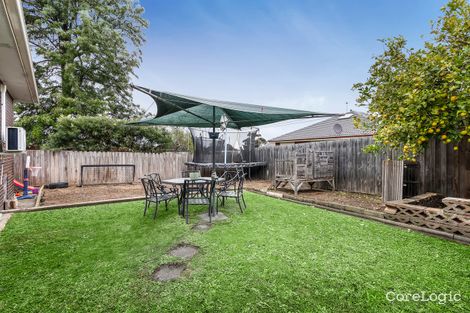 Property photo of 15 Huxley Avenue Mulgrave VIC 3170