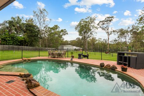 Property photo of 106-108 Arthur Summervilles Road Karalee QLD 4306