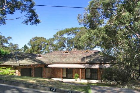 42 Cowan St, Oyster Bay, NSW 2225