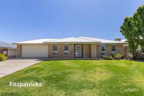 15 Coppabella Dr, Gobbagombalin, NSW 2650