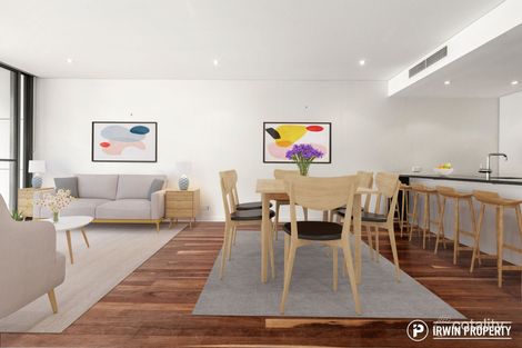 Property photo of 10/21 Dawes Street Kingston ACT 2604