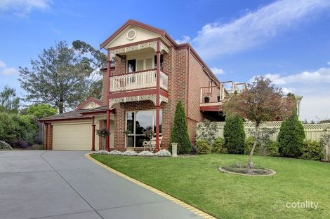 Property photo of 8 Water Way Frankston South VIC 3199