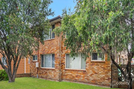4/235 The Horsley Dr, Fairfield East, NSW 2165