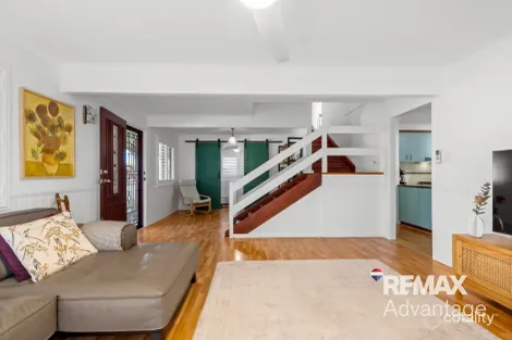 Property photo of 22 Makaha Drive Birkdale QLD 4159