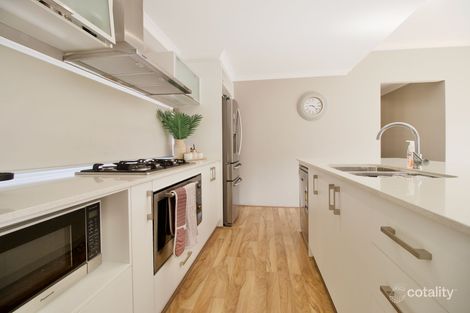 Property photo of 11 Noriker Link Baldivis WA 6171