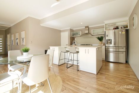 Property photo of 11 Noriker Link Baldivis WA 6171