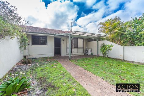 Property photo of 10/2 Lakeside Terrace Mount Pleasant WA 6153