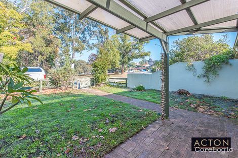 Property photo of 10/2 Lakeside Terrace Mount Pleasant WA 6153