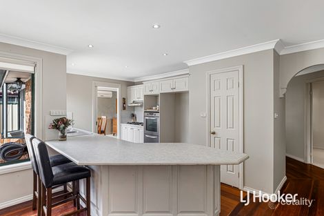 Property photo of 63 Dongola Circuit Schofields NSW 2762