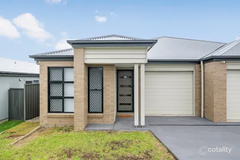 1/113 Redwood Dr, Gillieston Heights, NSW 2321