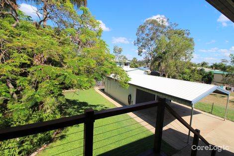 Property photo of 23 Centenary Drive Emerald QLD 4720