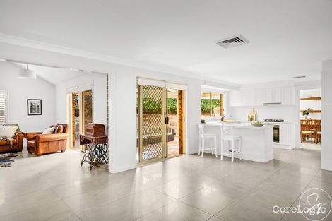 Property photo of 50 Crestview Avenue Kellyville NSW 2155