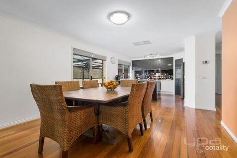 Property photo of 60 Fleetwood Circuit Melton West VIC 3337