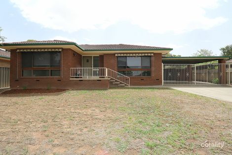 Property photo of 8 Pugsley Avenue Estella NSW 2650