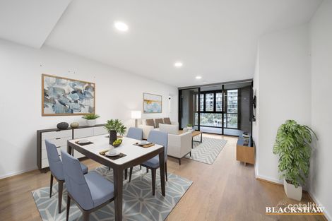 Property photo of 401/253 Northbourne Avenue Lyneham ACT 2602