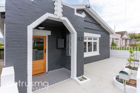 42 Seymour St, New Town, TAS 7008