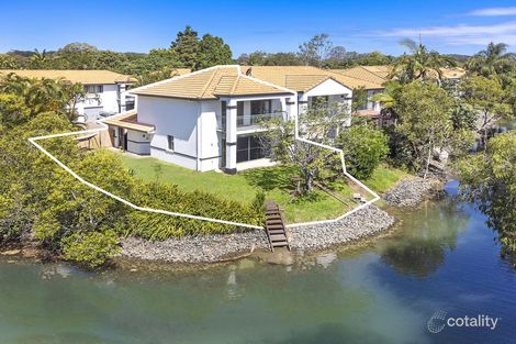 Property photo of 70/92 Guineas Creek Road Currumbin Waters QLD 4223
