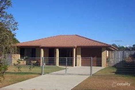 1 Bristol Ct, Rothwell, QLD 4022