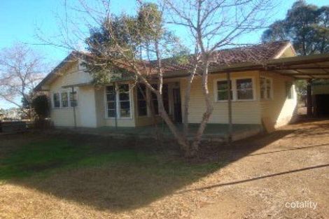 Property photo of 115 Rodd Street Canowindra NSW 2804