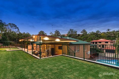 Property photo of 14 Tangadee Court Shailer Park QLD 4128