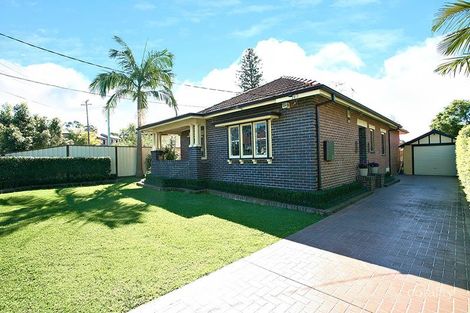 Property photo of 4 Sunny Crescent Punchbowl NSW 2196